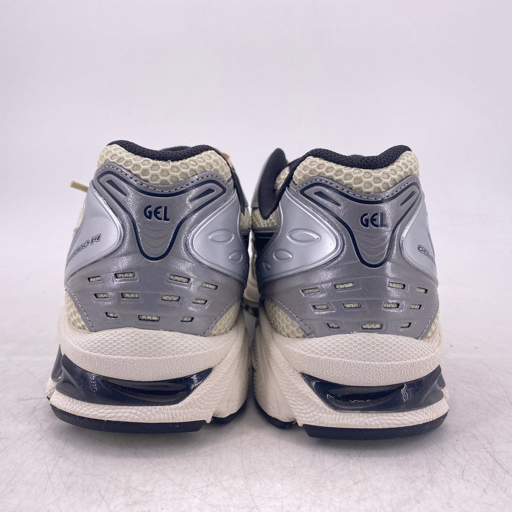Asics Gel-Kayano 14 "Oyster White Steeple Grey" 2024 New Size 13