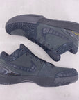 Nike Kobe 4 Protro "Gift Of Mamba" 2023 New Size 8.5