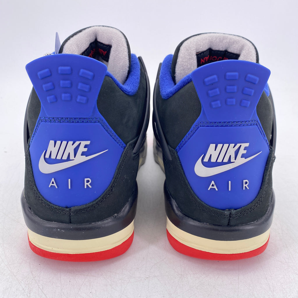 Air Jordan (GS) 4 Retro "Rare Air" 2025 New Size 6Y