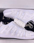 Nike Air Force 1 Low "Cpfm White" 2024 Used Size 9