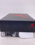 Air Jordan (GS) 3 Retro "Black Cat" 2025 New Size 3.5Y
