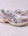 Asics (W) Gel-1130 "White Pure Silver" 2024 Used Size 9.5W
