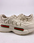 Gucci Rython "Logo" 2017 Used Size 39.5G