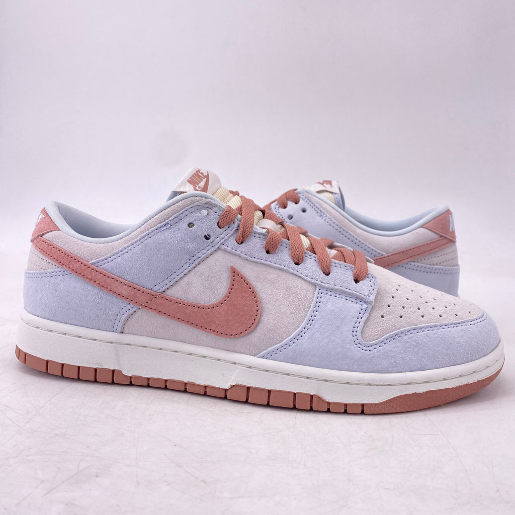 Nike Dunk Low Retro "Fossil Rose" 2022 New Size 12