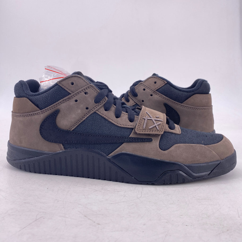 Air Jordan Jumpman Jack "Dark Mocha" 2024 New Size 13