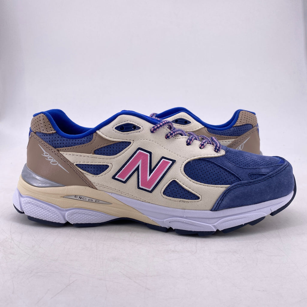 New Balance 990V3 "Kith Daytona" 2022 New Size 11