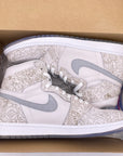Air Jordan 1 Retro High OG "Laser" 2015 New Size 11