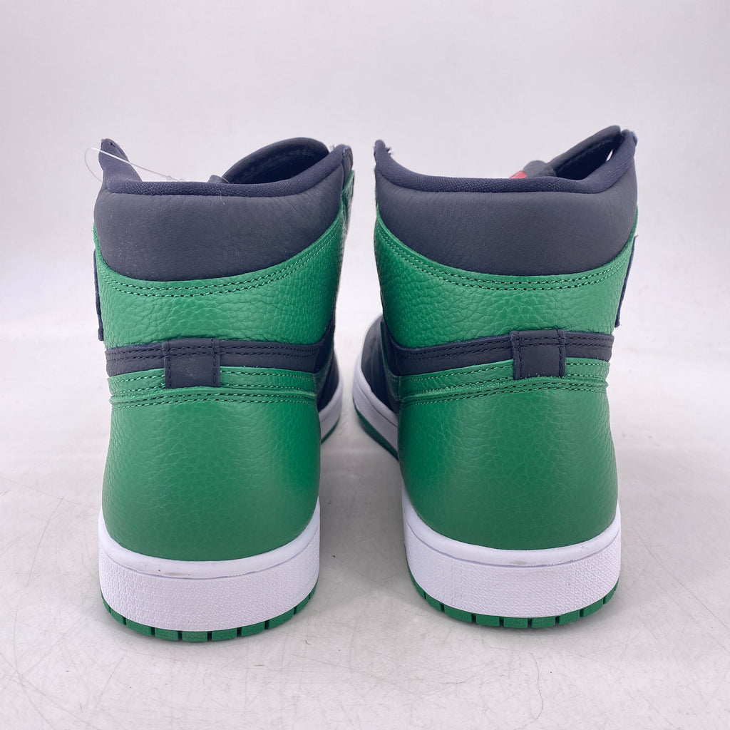 Air Jordan 1 Retro High OG "Pine Green 2.0" 2020 New Size 13