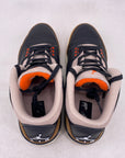 Air Jordan 3 Retro "Desert Elephant" Used Size 12
