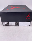 Air Jordan 3 Retro "Black Cement" 2018 New Size 8.5