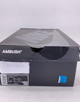 Nike Air Force 1 Low "Ambush Black" 2023 New Size 9