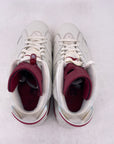 Air Jordan 6 Retro "Maroon" 2015 Used Size 10