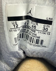 Air Jordan 3 Retro "Powder Blue" 2014 Used Size 12