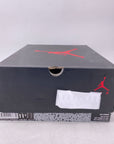 Air Jordan 5 Retro Low "Dunk From Above" 2016 Used Size 11.5