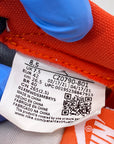 Air Jordan 1 Low "Starfish" 2021 New Size 8.5