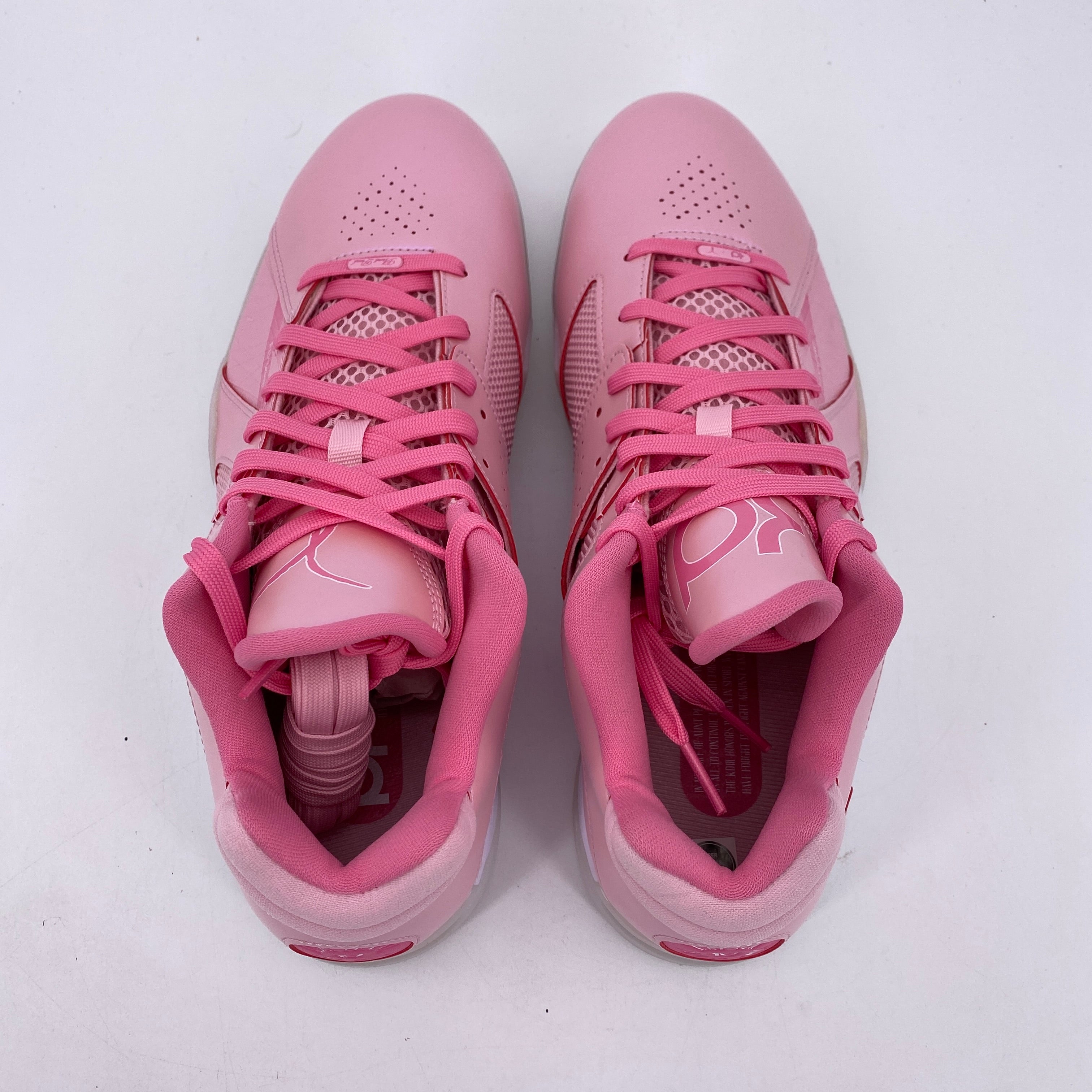 Nike KD 3 &quot;Aunt Pearl&quot; 2023 New Size 11