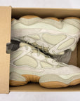 Yeezy 500 "Stone" 2019 Used Size 7.5