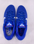 Nike Kobe 6 Protro "Dodgers" 2025 New Size 10