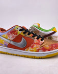 Nike SB Dunk Low "Street Hawker" 2021 Used Size 11.5