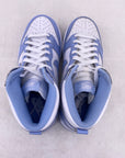 Nike (W) Dunk High "Aluminum" 2021 New Size 6W