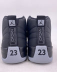 Air Jordan 12 Retro "Barons" 2024 New Size 11.5