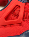 Air Jordan 4 Retro SE "Fiba" 2019 New Size 11.5