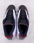Air Jordan 14 Retro "BLACK TOE" 2024 New Size 10.5