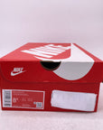 Nike Shox R4 (W) "White Metallic Silver" 2019 Used Size 8.5W