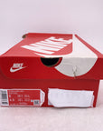 Nike (W) Dunk High "Aluminum" 2021 New Size 6W