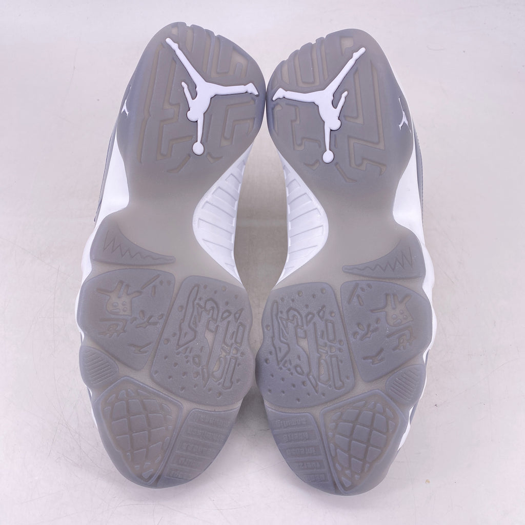 Air Jordan 9 Retro "Cool Grey" 2025 New Size 11