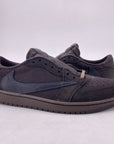 Air Jordan 1 Retro Low OG SP "Velvet Brown" 2024 New Size 10.5