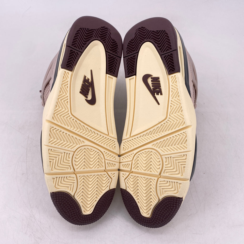 Air Jordan (W) 4 Retro "While You Were Sleeping" 2024 New Size 11W