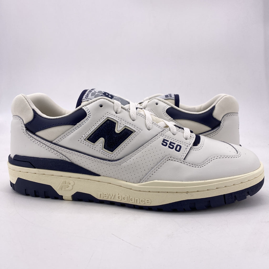 New Balance 550 / ALD "Navy" 2020 New Size 13