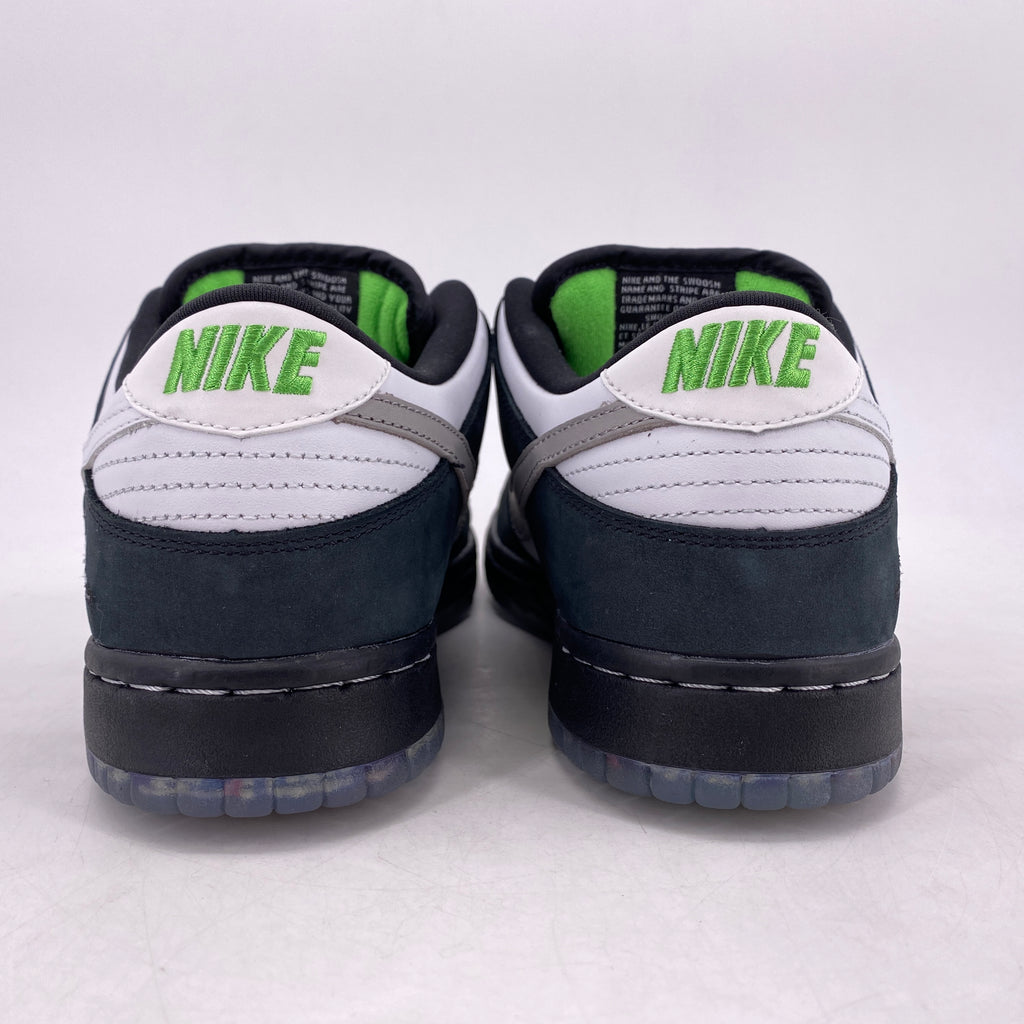 Nike SB Dunk Low "Staple Panda Pigeon" 2019 New Size 9.5