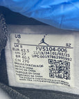 Air Jordan 11 Retro Low "Bred" 2025 New Size 9