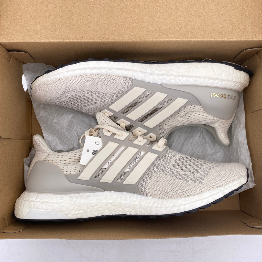 Adidas Ultra Boost 1.0 "Cream Chalk" 2022 New Size 10