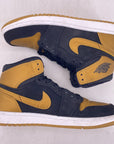 Air Jordan 1 Mid "Melo Pe" 2014 Used Size 8