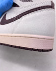 Air Jordan 1 Retro High OG "A Ma Maniere" 2021 New Size 9.5