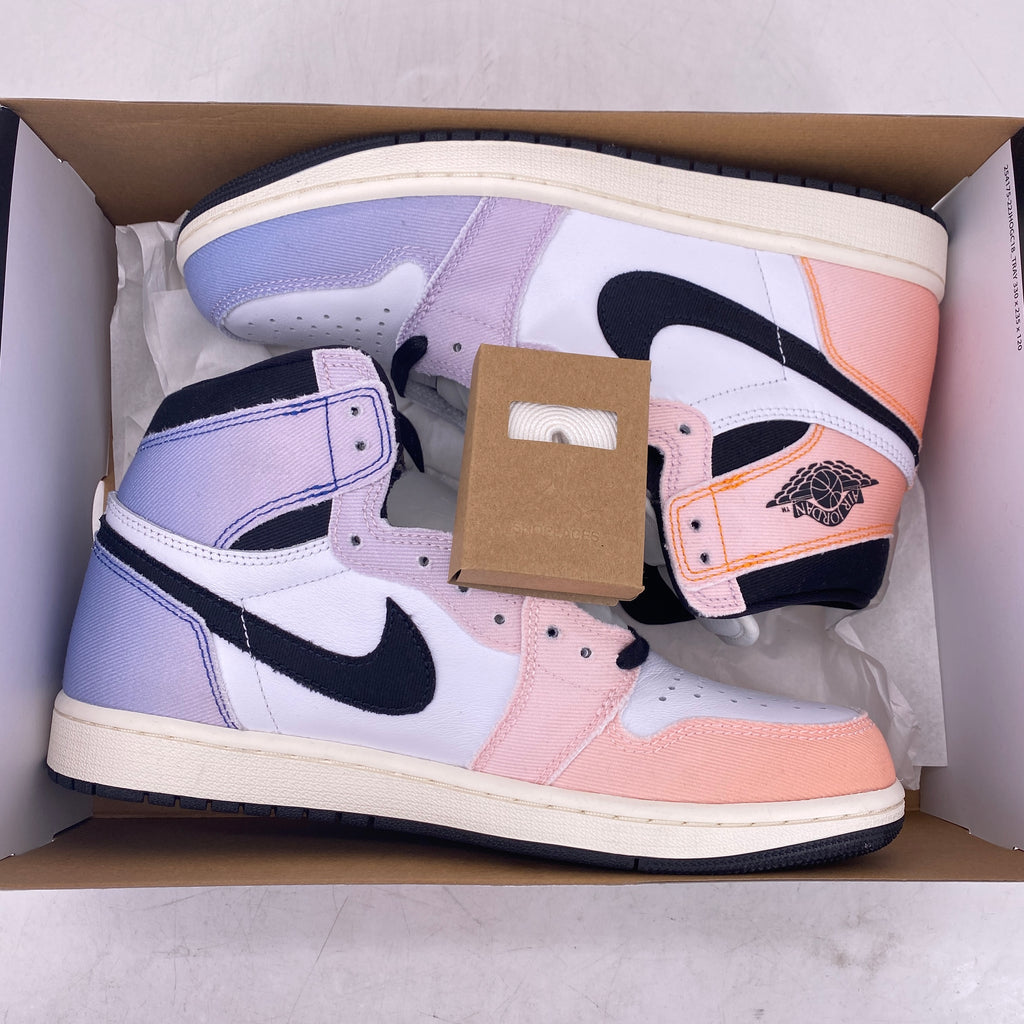 Air Jordan 1 Retro High OG "Skyline" 2023 New Size 9