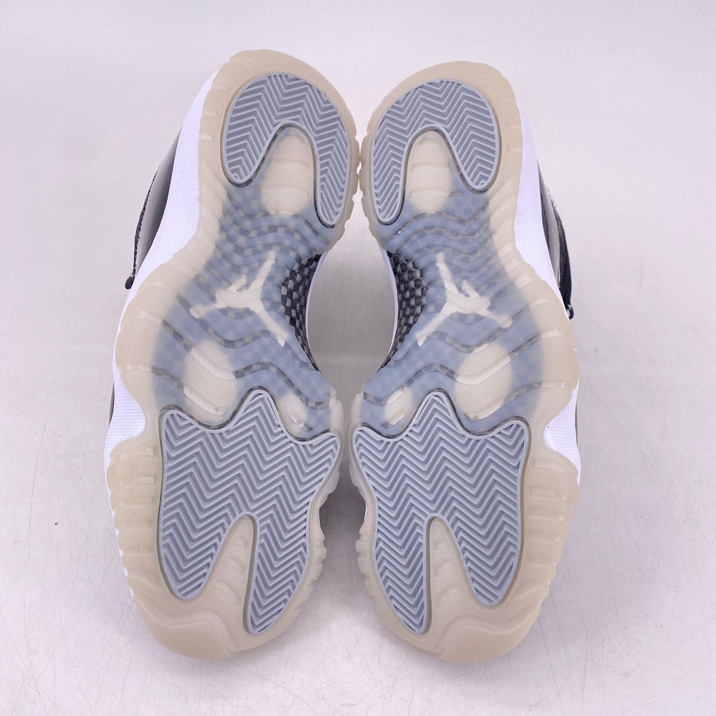 Air Jordan 11 Retro "Jubilee" 2020 New Size 8