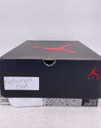 Air Jordan 4 Retro "A Ma Maniere" 2022 Used Size 9