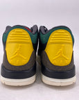 Air Jordan 3 Retro SE "Animal Instinct 2.0" 2020 Used Size 10.5