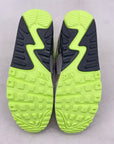 Nike Air Max 90 "Green Camo" 2020 New Size 10.5