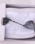 Nike Air Force 1 Low "Rocafella" 2017 Used Size 9