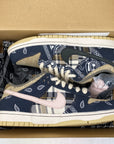 Nike SB Dunk Low "Travis Scott" 2020 New Size 9.5