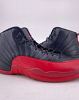 Air Jordan 12 Retro "Flu Game" 2016 Used Size 12