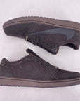 Air Jordan 1 Retro Low OG SP "Velvet Brown" 2024 New Size 10.5