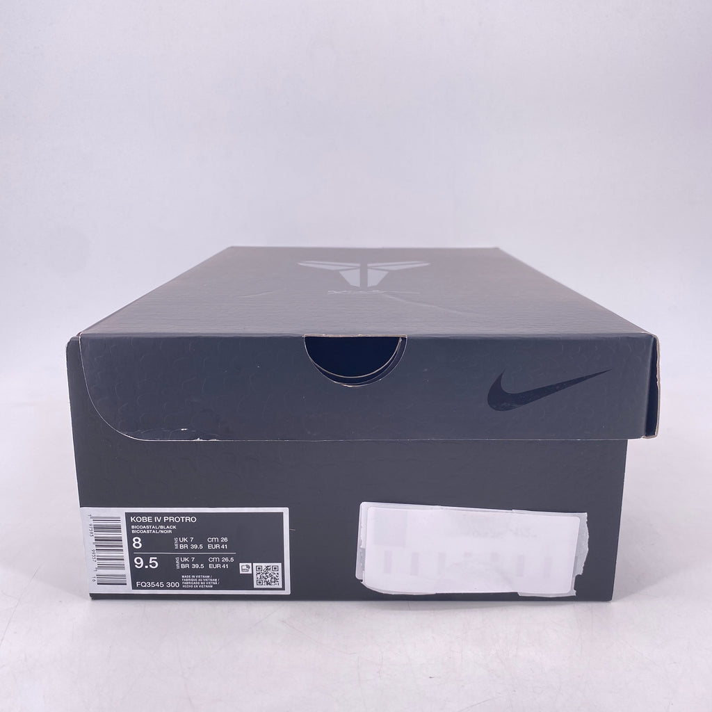 Nike Kobe 4 Protro "Girl Dad" 2024 New Size 8