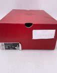 Air Jordan 14 Retro "Gym Red Toro" 2020 Used Size 10