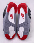 Air Jordan 4 Retro "Bred Reimagined" 2024 New Size 10
